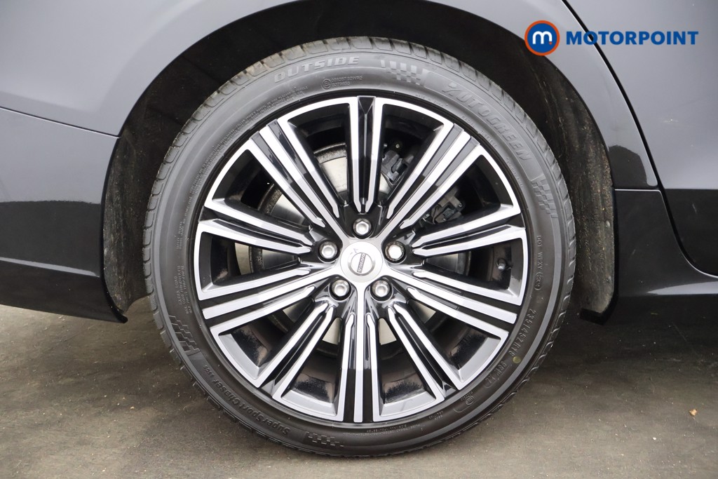 Volvo S60 Inscription Plus Automatic Petrol Saloon - Stock Number (1578621) - 17th supplementary image