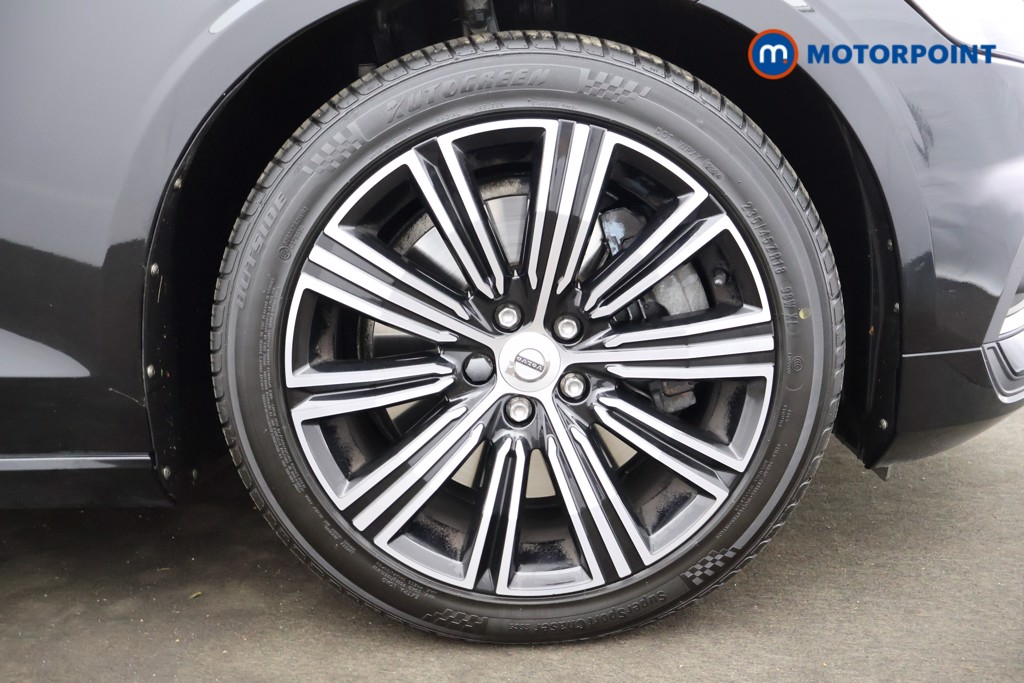 Volvo S60 Inscription Plus Automatic Petrol Saloon - Stock Number (1578621) - 18th supplementary image