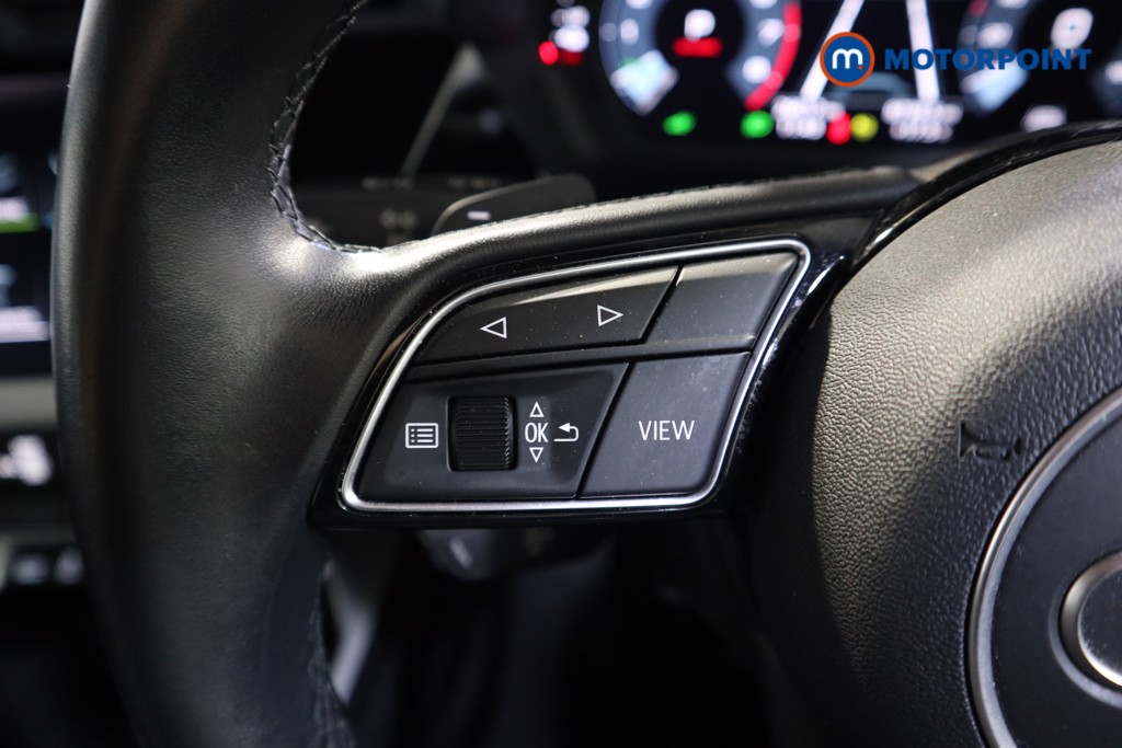 Audi A3 Sport Automatic Petrol Plug-In Hybrid Hatchback - Stock Number (1578683) - 3rd supplementary image
