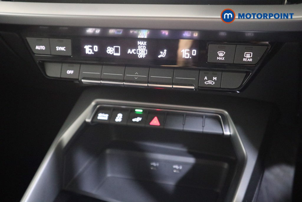 Audi A3 Sport Automatic Petrol Plug-In Hybrid Hatchback - Stock Number (1578683) - 7th supplementary image