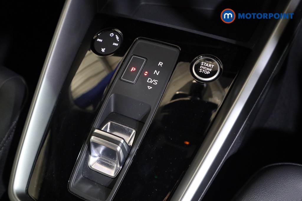 Audi A3 Sport Automatic Petrol Plug-In Hybrid Hatchback - Stock Number (1578683) - 8th supplementary image