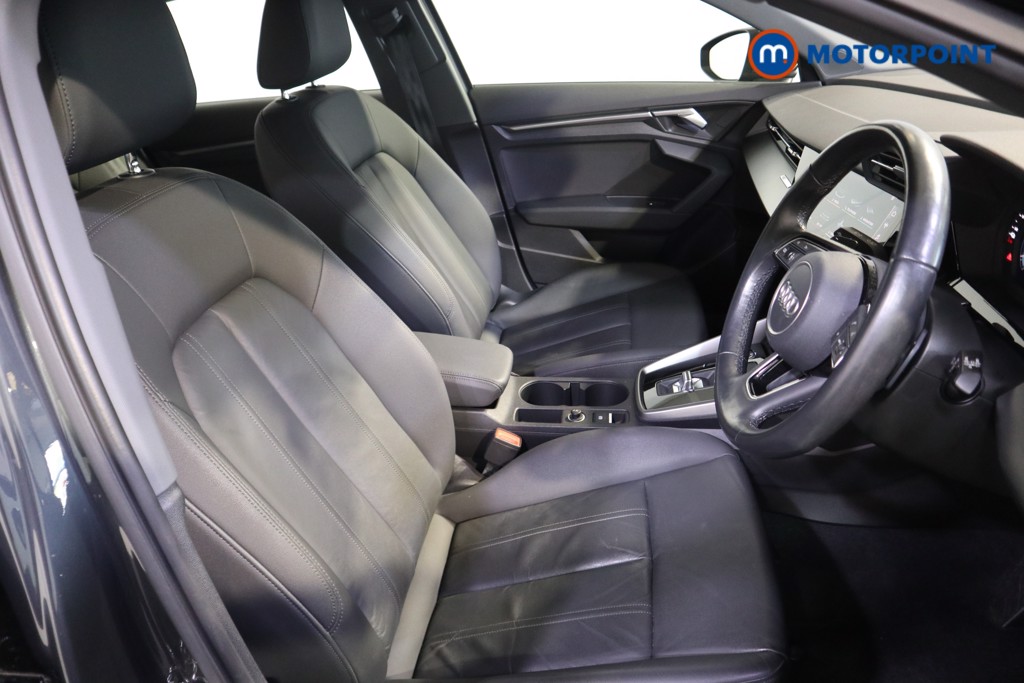 Audi A3 Sport Automatic Petrol Plug-In Hybrid Hatchback - Stock Number (1578683) - 11th supplementary image