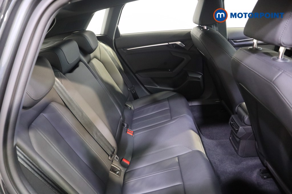 Audi A3 Sport Automatic Petrol Plug-In Hybrid Hatchback - Stock Number (1578683) - 12th supplementary image