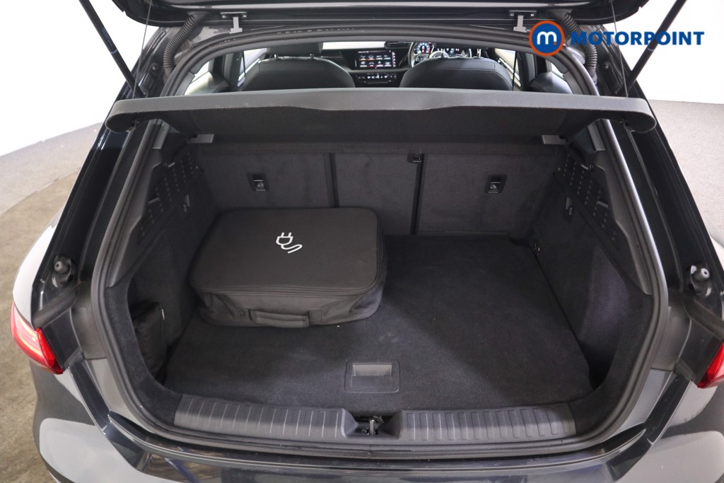 Audi A3 Sport Automatic Petrol Plug-In Hybrid Hatchback - Stock Number (1578683) - 13th supplementary image