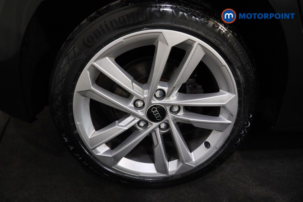Audi A3 Sport Automatic Petrol Plug-In Hybrid Hatchback - Stock Number (1578683) - 14th supplementary image