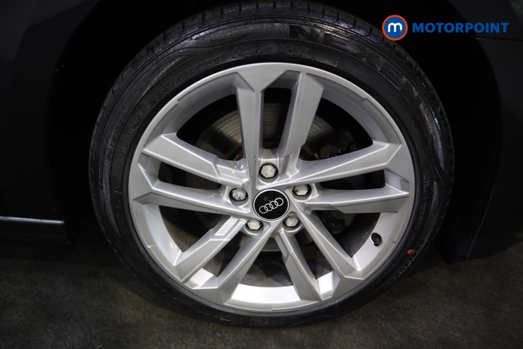 Audi A3 Sport Automatic Petrol Plug-In Hybrid Hatchback - Stock Number (1578683) - 15th supplementary image