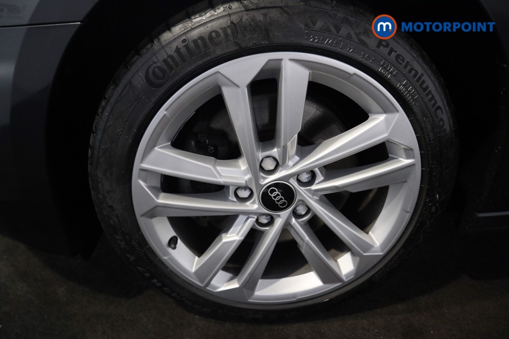 Audi A3 Sport Automatic Petrol Plug-In Hybrid Hatchback - Stock Number (1578683) - 16th supplementary image