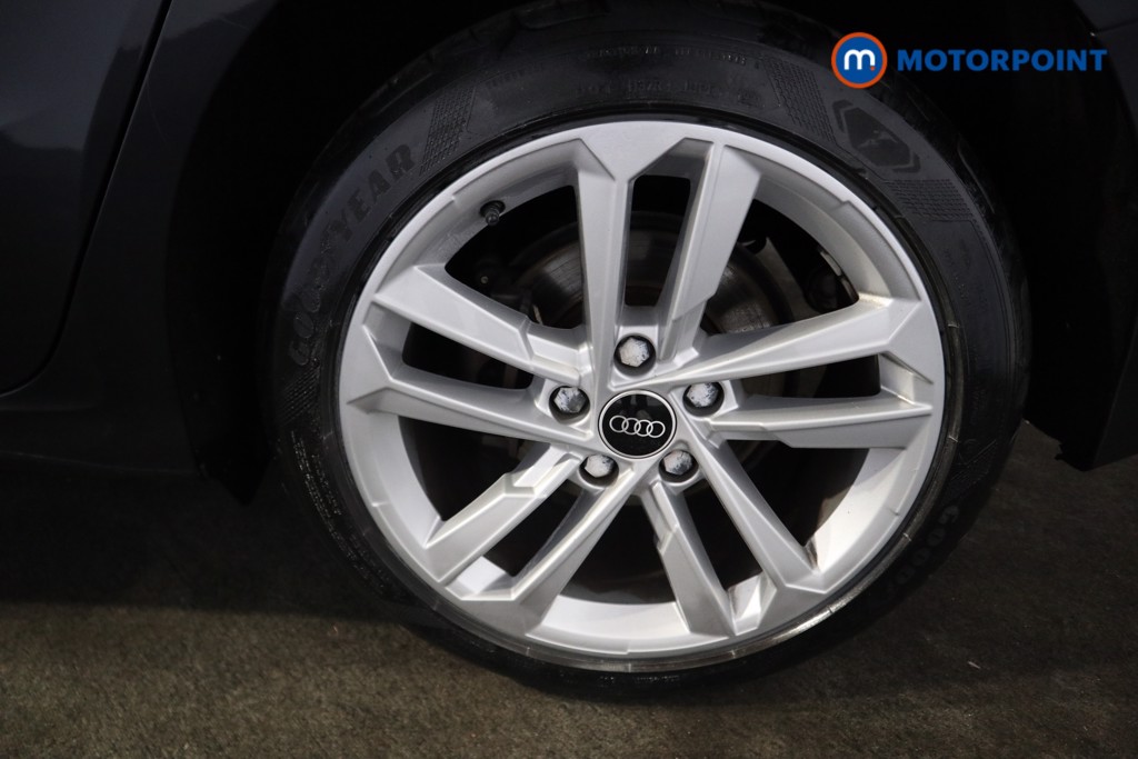 Audi A3 Sport Automatic Petrol Plug-In Hybrid Hatchback - Stock Number (1578683) - 17th supplementary image