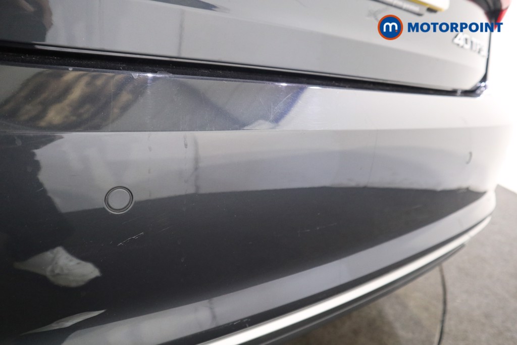 Audi A3 Sport Automatic Petrol Plug-In Hybrid Hatchback - Stock Number (1578683) - 18th supplementary image