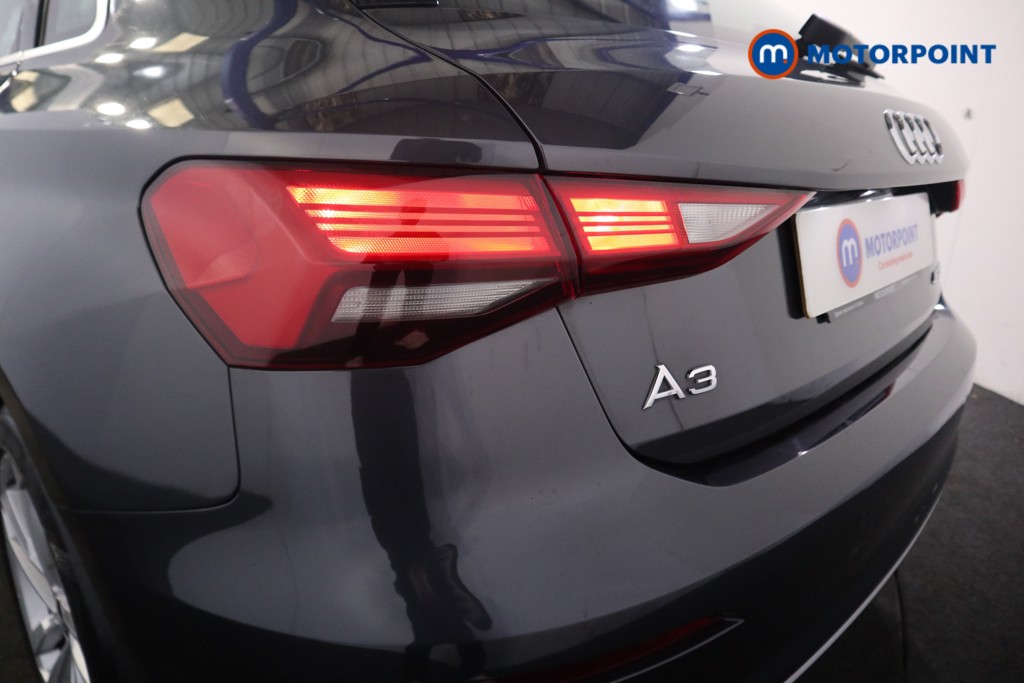 Audi A3 Sport Automatic Petrol Plug-In Hybrid Hatchback - Stock Number (1578683) - 19th supplementary image