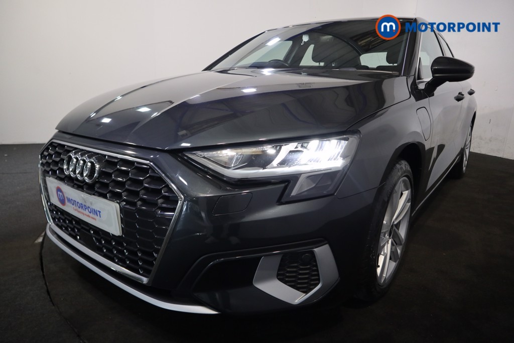 Audi A3 Sport Automatic Petrol Plug-In Hybrid Hatchback - Stock Number (1578683) - 23rd supplementary image