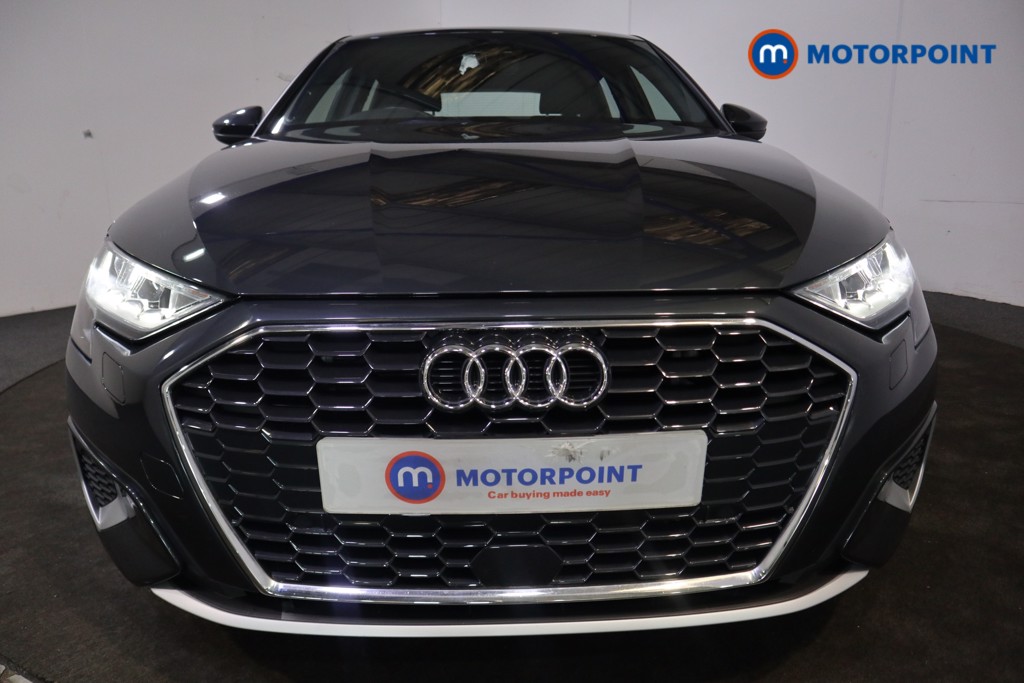 Audi A3 Sport Automatic Petrol Plug-In Hybrid Hatchback - Stock Number (1578683) - 24th supplementary image