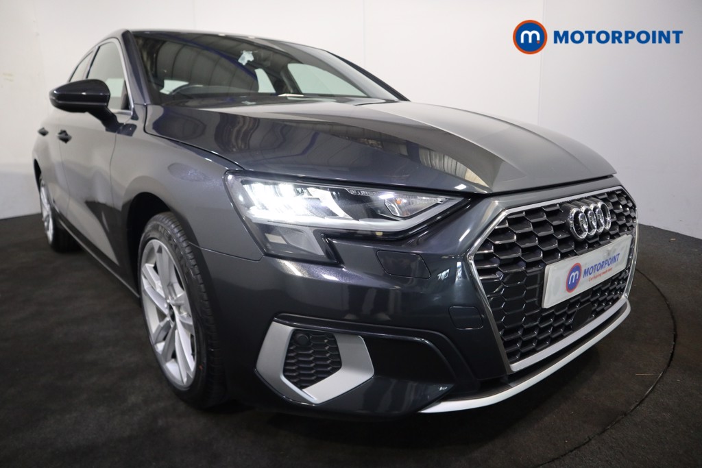 Audi A3 Sport Automatic Petrol Plug-In Hybrid Hatchback - Stock Number (1578683) - 25th supplementary image