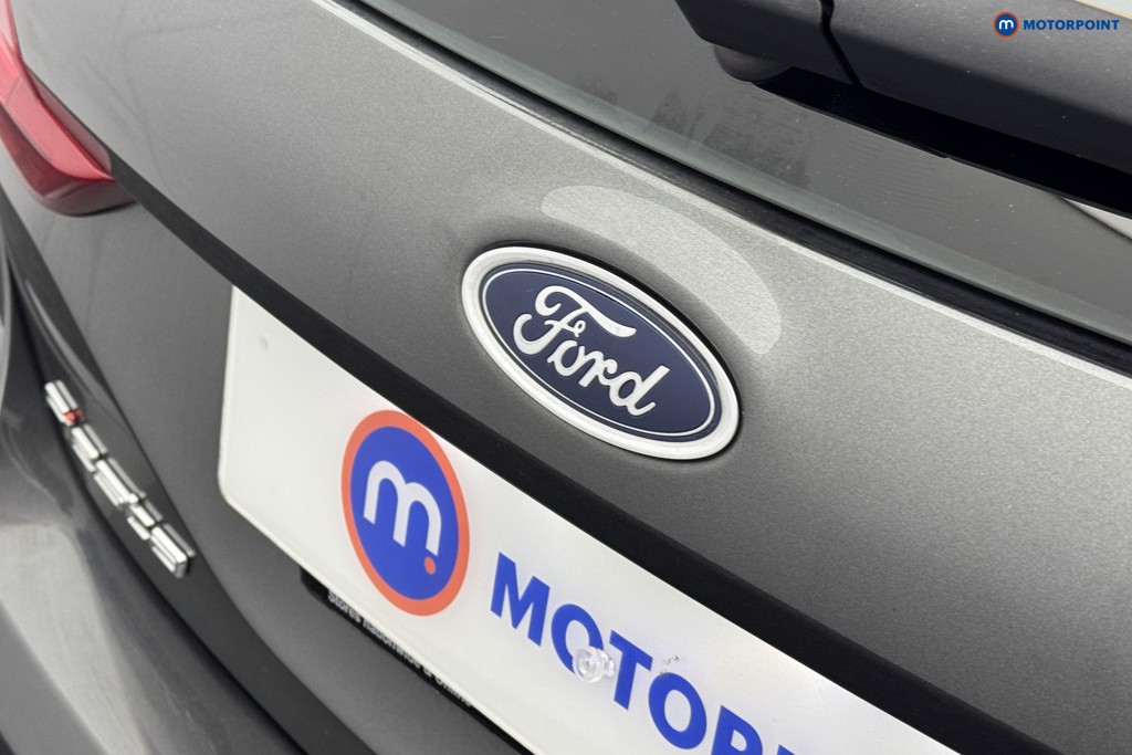 Ford Fiesta Zetec Manual Petrol Hatchback - Stock Number (1578711) - 18th supplementary image
