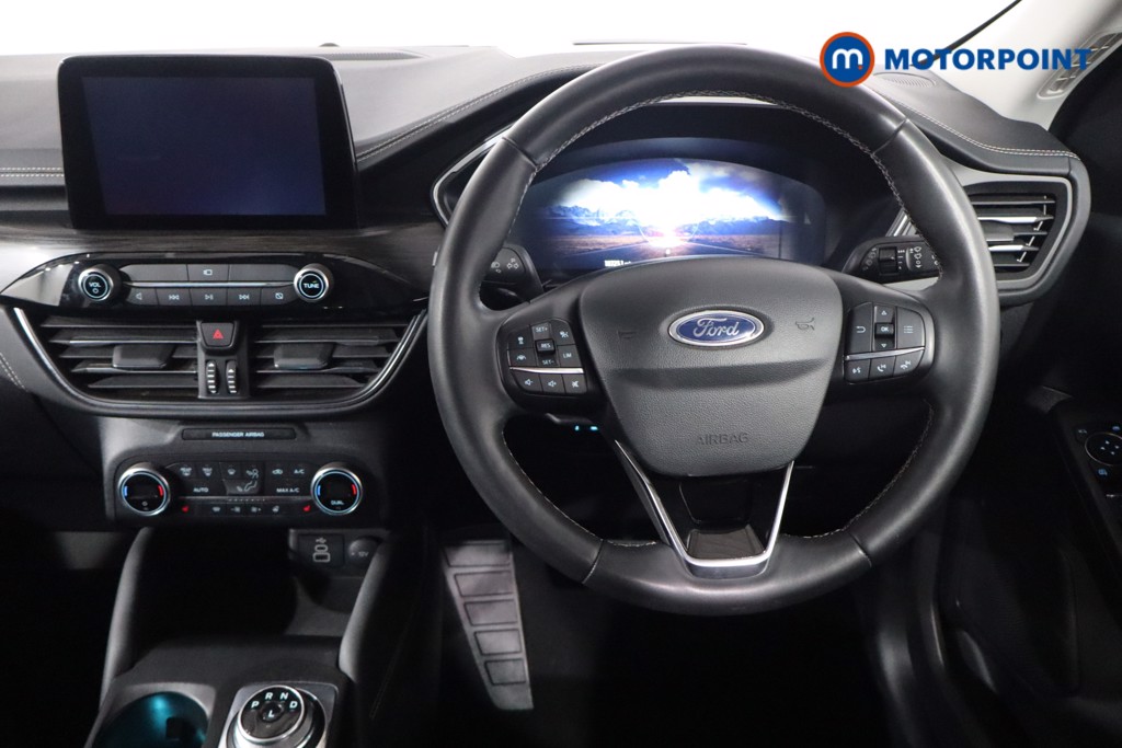 Ford Kuga Vignale Automatic Petrol Plug-In Hybrid SUV - Stock Number (1578784) - 3rd supplementary image