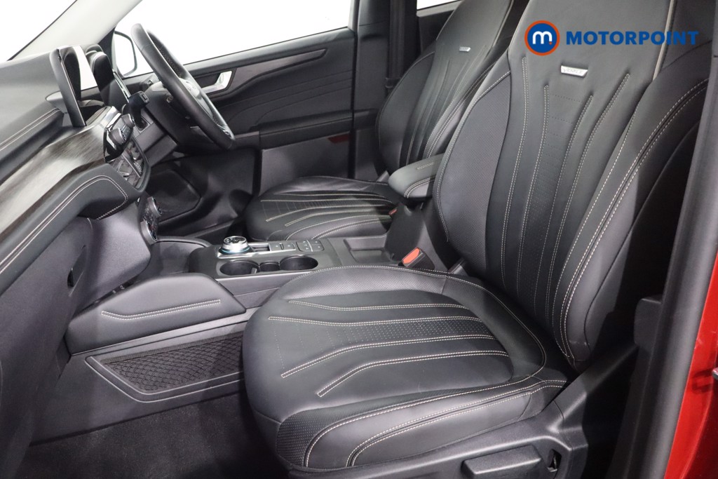 Ford Kuga Vignale Automatic Petrol Plug-In Hybrid SUV - Stock Number (1578784) - 4th supplementary image