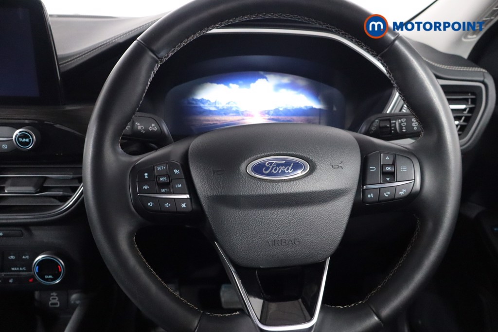 Ford Kuga Vignale Automatic Petrol Plug-In Hybrid SUV - Stock Number (1578784) - 6th supplementary image
