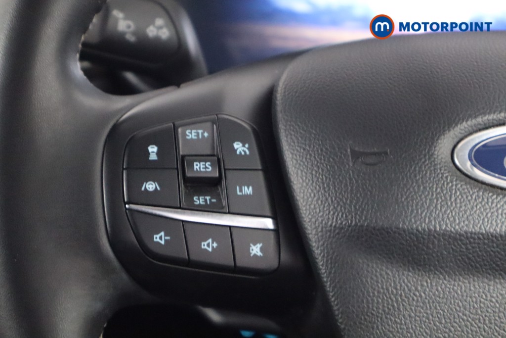 Ford Kuga Vignale Automatic Petrol Plug-In Hybrid SUV - Stock Number (1578784) - 7th supplementary image