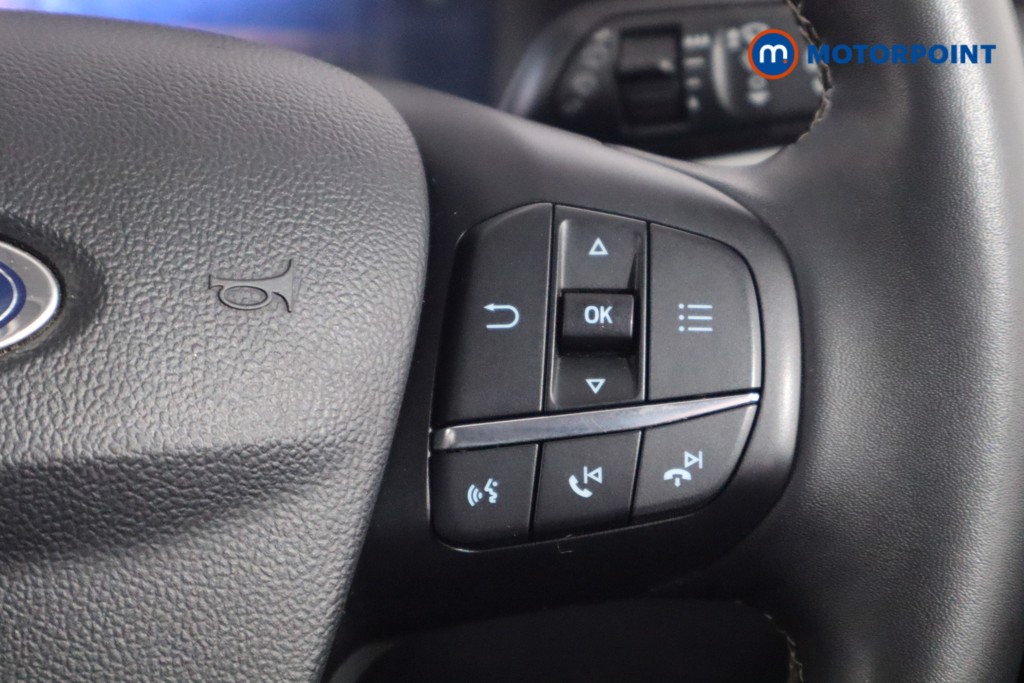 Ford Kuga Vignale Automatic Petrol Plug-In Hybrid SUV - Stock Number (1578784) - 8th supplementary image