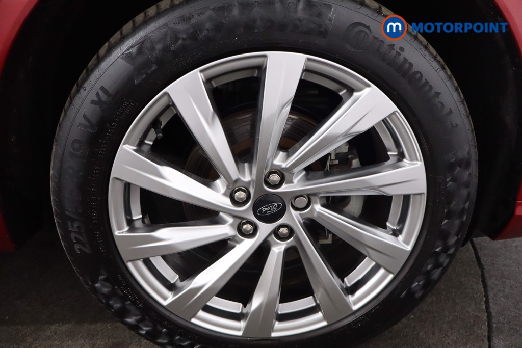 Ford Kuga Vignale Automatic Petrol Plug-In Hybrid SUV - Stock Number (1578784) - 10th supplementary image