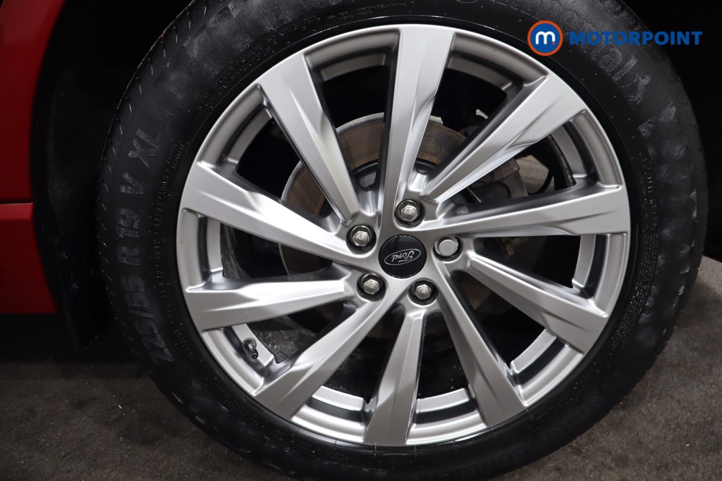 Ford Kuga Vignale Automatic Petrol Plug-In Hybrid SUV - Stock Number (1578784) - 12th supplementary image