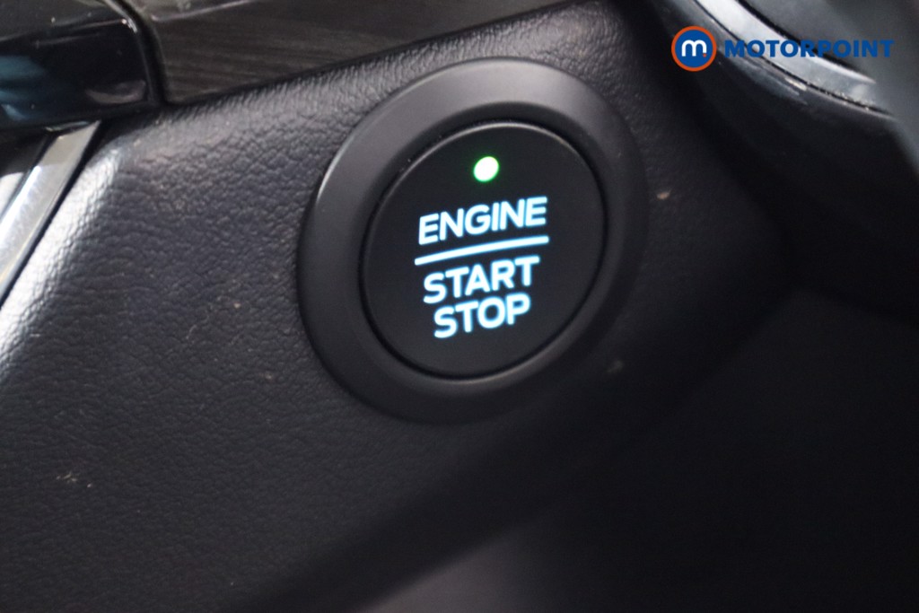 Ford Kuga Vignale Automatic Petrol Plug-In Hybrid SUV - Stock Number (1578784) - 13th supplementary image