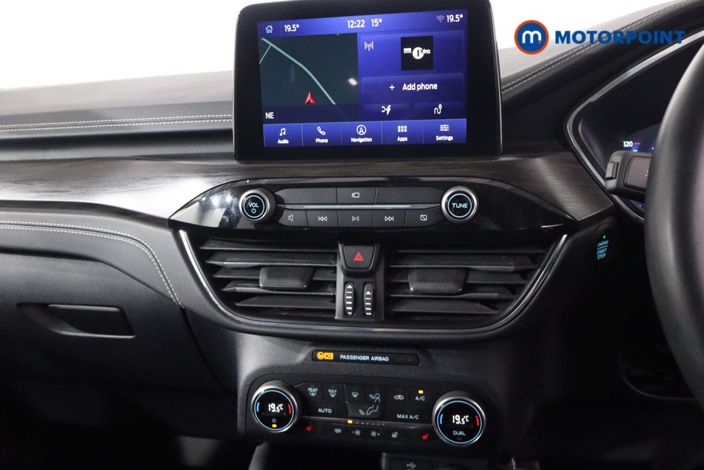 Ford Kuga Vignale Automatic Petrol Plug-In Hybrid SUV - Stock Number (1578784) - 15th supplementary image
