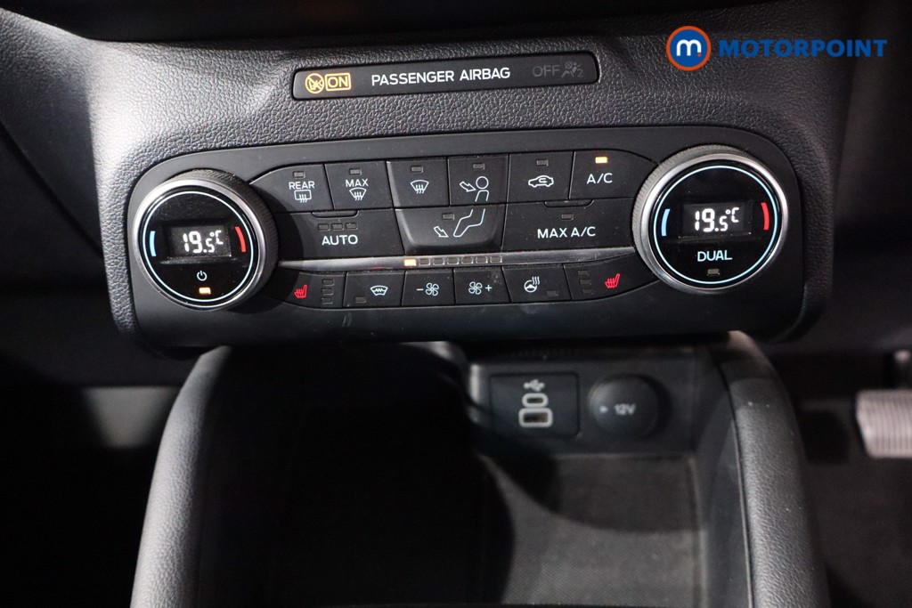 Ford Kuga Vignale Automatic Petrol Plug-In Hybrid SUV - Stock Number (1578784) - 17th supplementary image