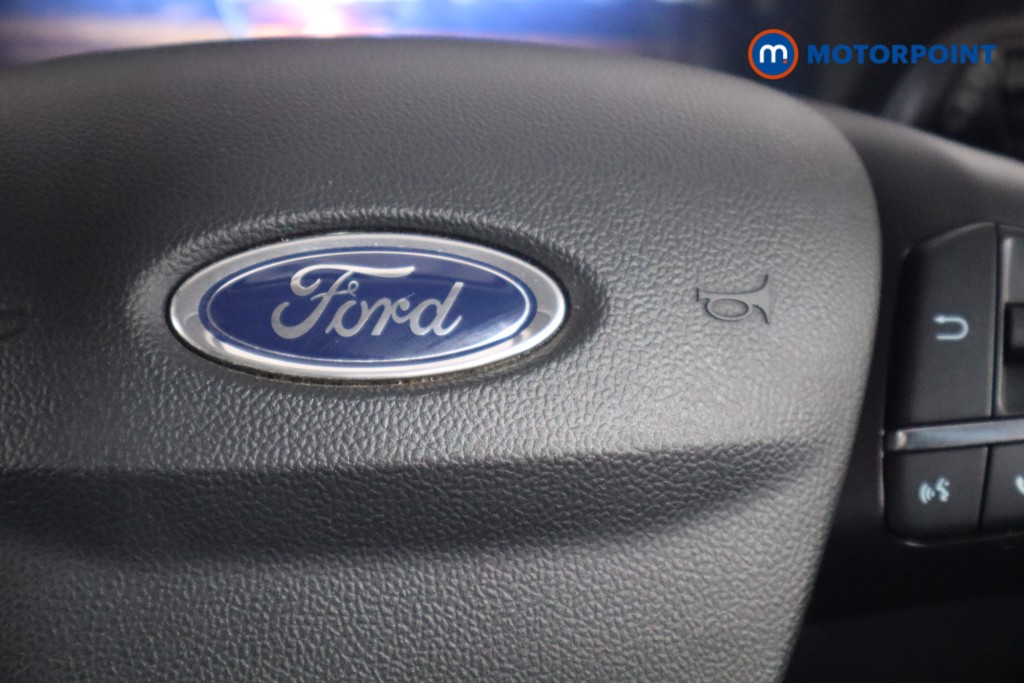 Ford Kuga Vignale Automatic Petrol Plug-In Hybrid SUV - Stock Number (1578784) - 18th supplementary image