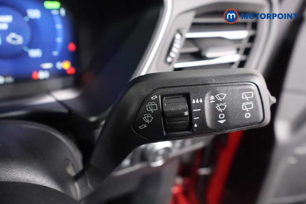 Ford Kuga Vignale Automatic Petrol Plug-In Hybrid SUV - Stock Number (1578784) - 19th supplementary image