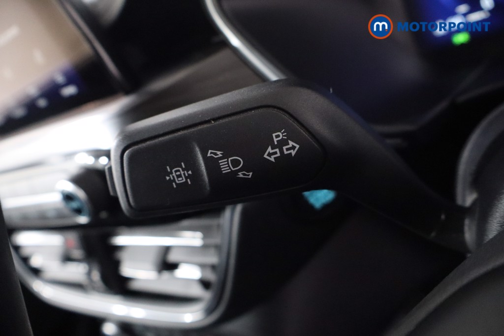 Ford Kuga Vignale Automatic Petrol Plug-In Hybrid SUV - Stock Number (1578784) - 20th supplementary image
