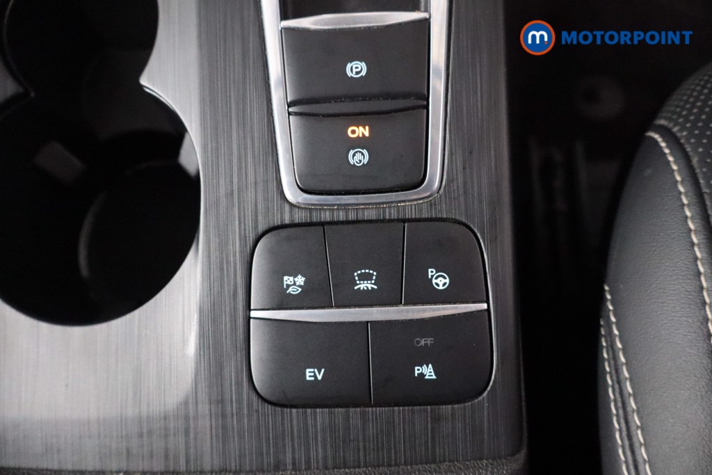 Ford Kuga Vignale Automatic Petrol Plug-In Hybrid SUV - Stock Number (1578784) - 21st supplementary image