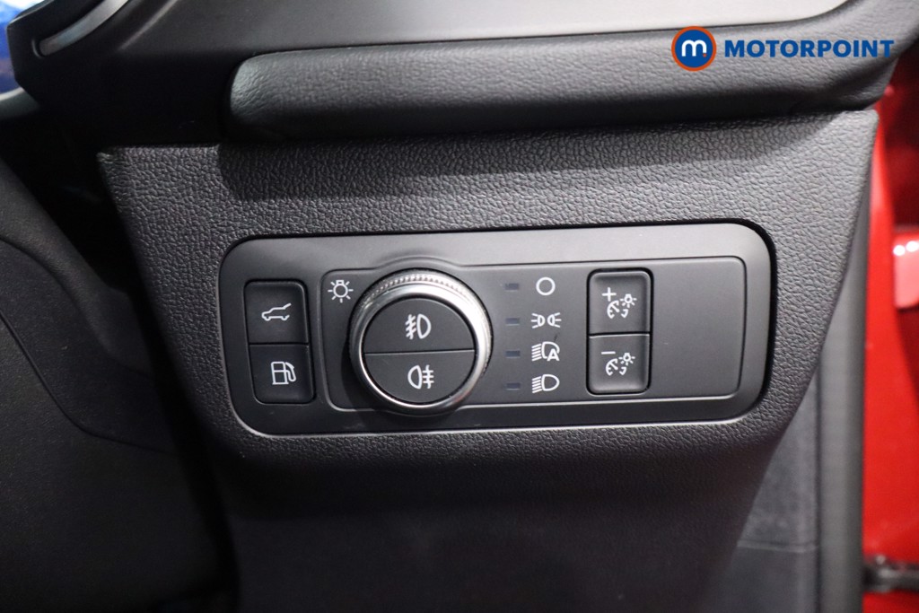 Ford Kuga Vignale Automatic Petrol Plug-In Hybrid SUV - Stock Number (1578784) - 22nd supplementary image