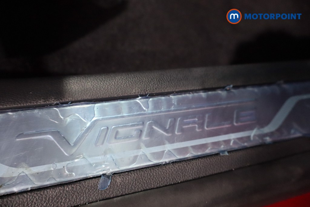 Ford Kuga Vignale Automatic Petrol Plug-In Hybrid SUV - Stock Number (1578784) - 24th supplementary image