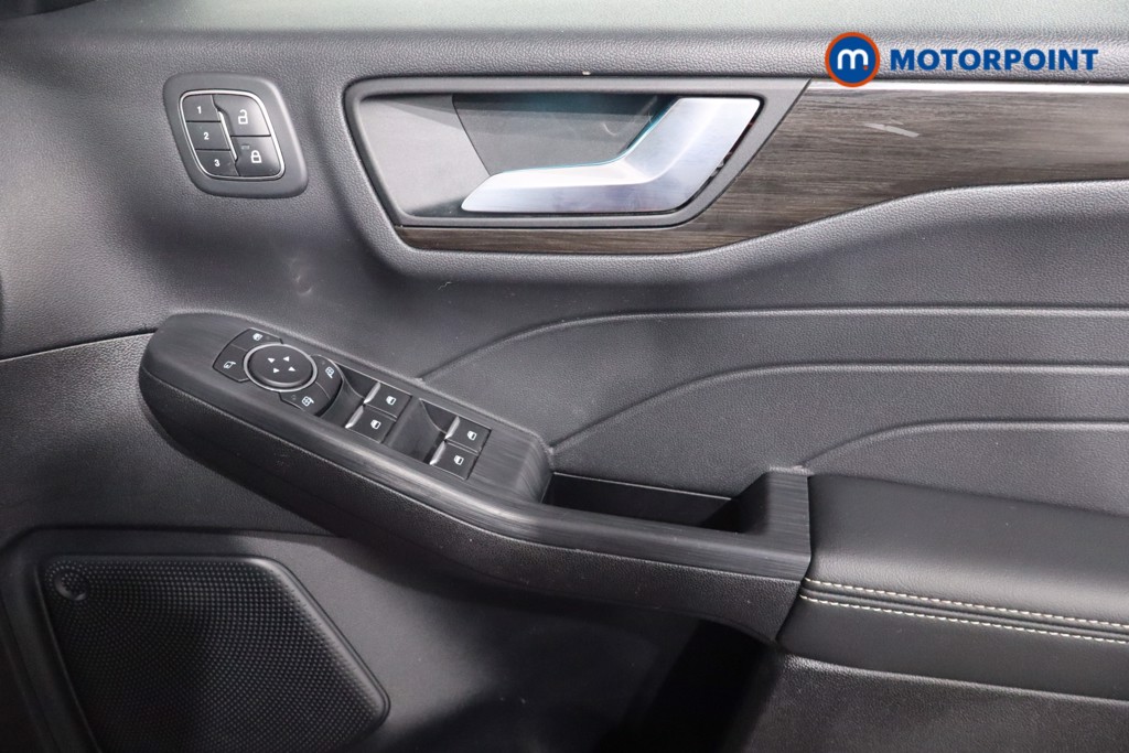 Ford Kuga Vignale Automatic Petrol Plug-In Hybrid SUV - Stock Number (1578784) - 25th supplementary image