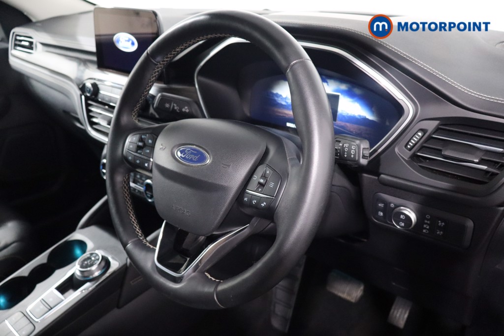 Ford Kuga Vignale Automatic Petrol Plug-In Hybrid SUV - Stock Number (1578784) - 26th supplementary image