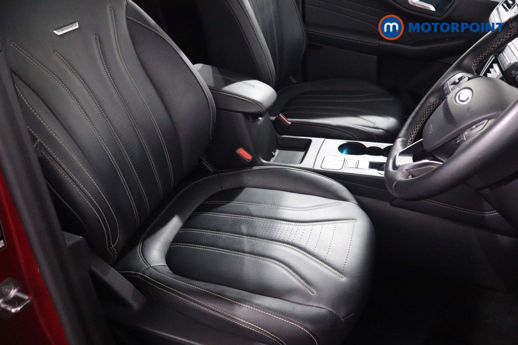 Ford Kuga Vignale Automatic Petrol Plug-In Hybrid SUV - Stock Number (1578784) - 27th supplementary image