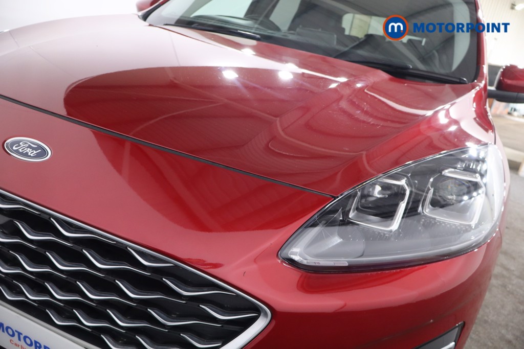 Ford Kuga Vignale Automatic Petrol Plug-In Hybrid SUV - Stock Number (1578784) - 34th supplementary image