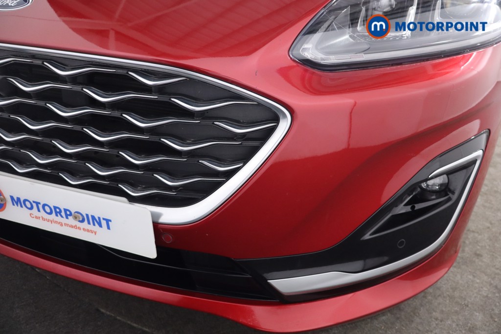 Ford Kuga Vignale Automatic Petrol Plug-In Hybrid SUV - Stock Number (1578784) - 35th supplementary image