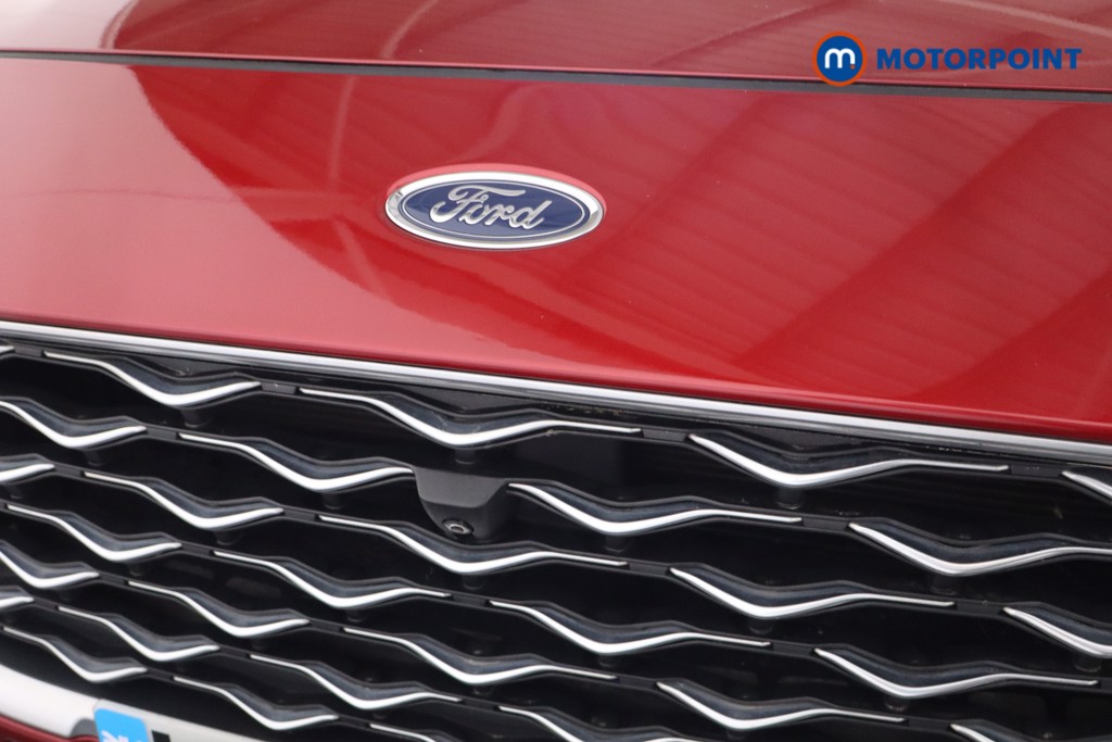 Ford Kuga Vignale Automatic Petrol Plug-In Hybrid SUV - Stock Number (1578784) - 36th supplementary image