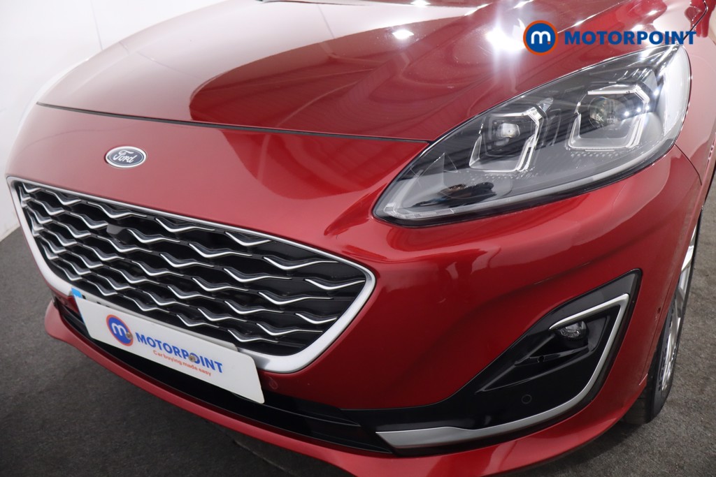 Ford Kuga Vignale Automatic Petrol Plug-In Hybrid SUV - Stock Number (1578784) - 37th supplementary image