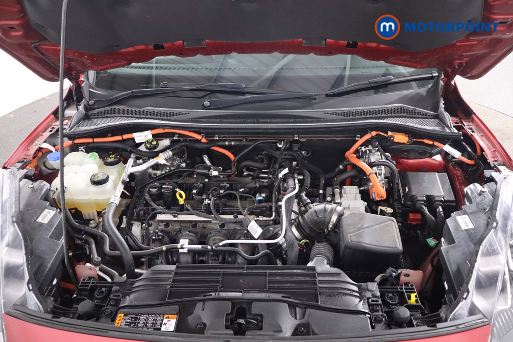 Ford Kuga Vignale Automatic Petrol Plug-In Hybrid SUV - Stock Number (1578784) - 38th supplementary image