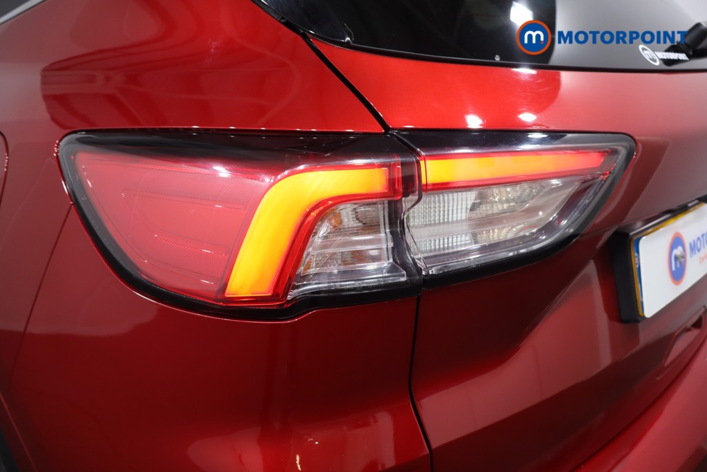 Ford Kuga Vignale Automatic Petrol Plug-In Hybrid SUV - Stock Number (1578784) - 40th supplementary image