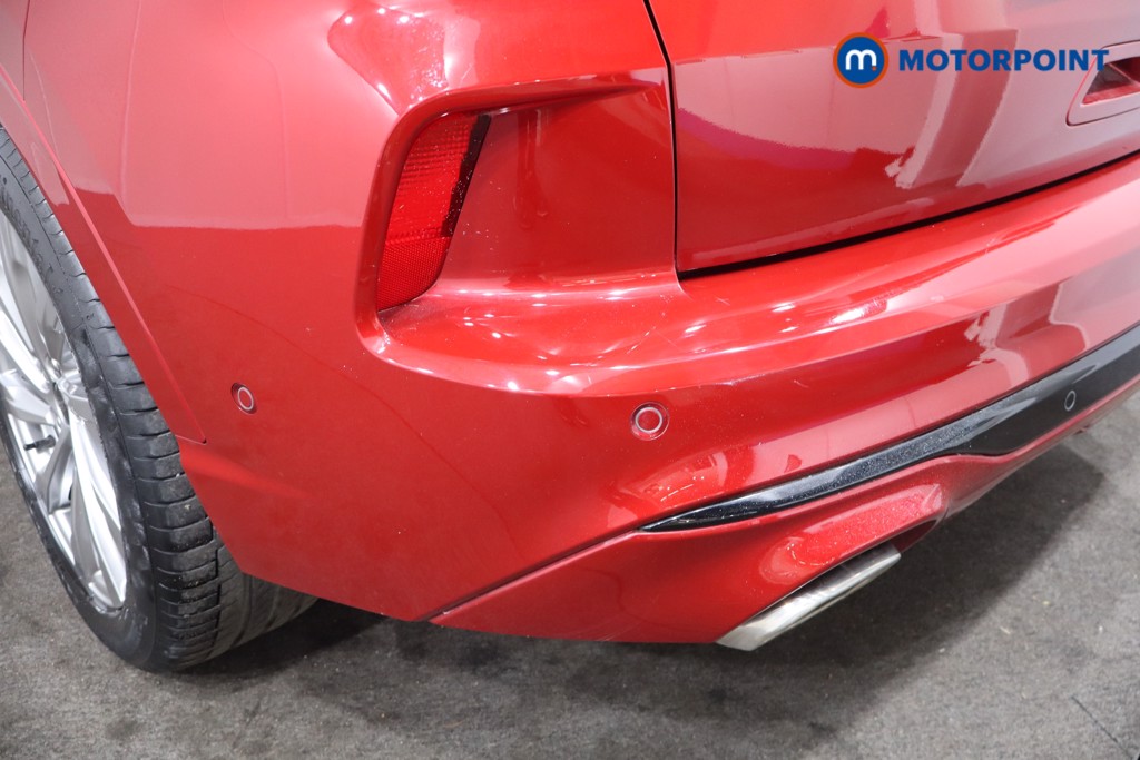 Ford Kuga Vignale Automatic Petrol Plug-In Hybrid SUV - Stock Number (1578784) - 41st supplementary image