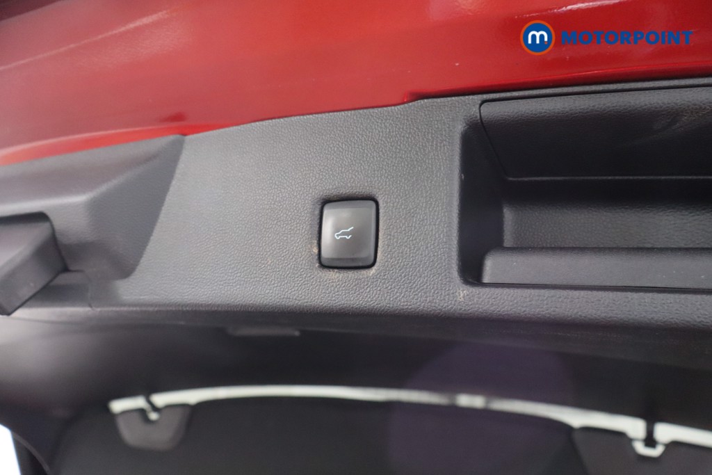 Ford Kuga Vignale Automatic Petrol Plug-In Hybrid SUV - Stock Number (1578784) - 43rd supplementary image