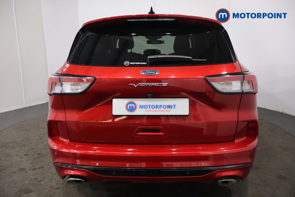 Ford Kuga Vignale Automatic Petrol Plug-In Hybrid SUV - Stock Number (1578784) - 44th supplementary image