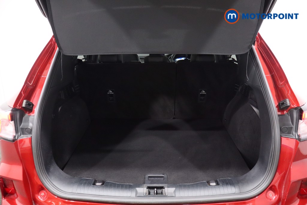 Ford Kuga Vignale Automatic Petrol Plug-In Hybrid SUV - Stock Number (1578784) - 45th supplementary image