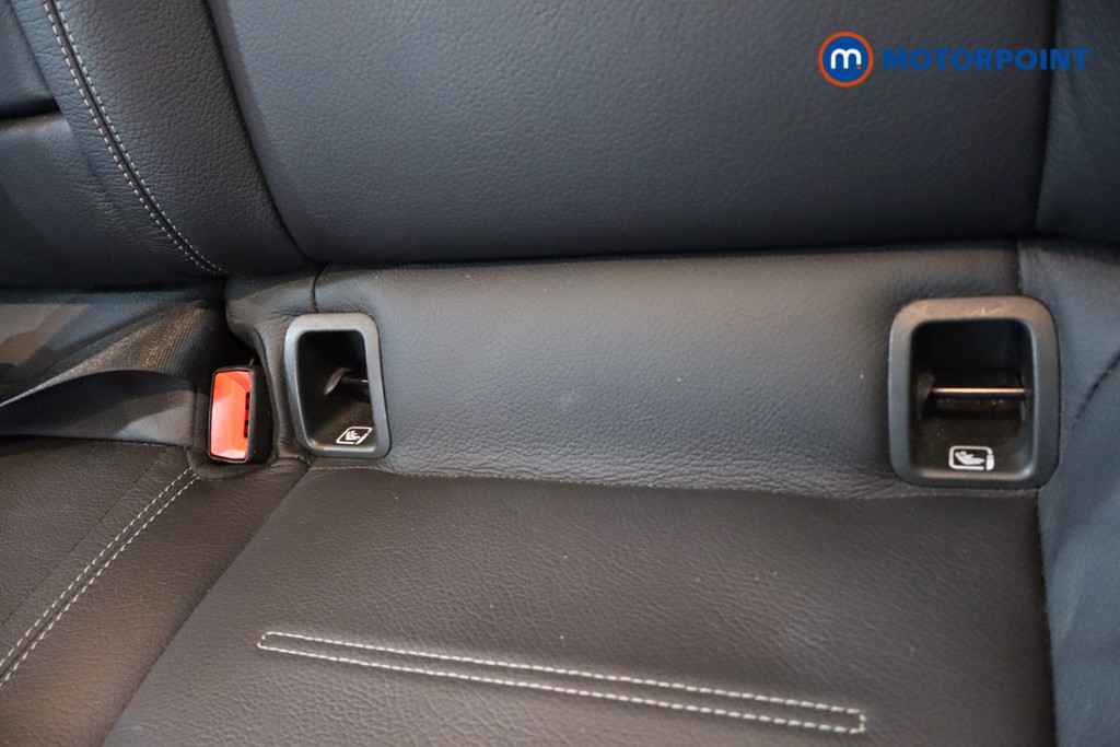 Mercedes-Benz CLA Amg Line Automatic Petrol Coupe - Stock Number (1578847) - 21st supplementary image