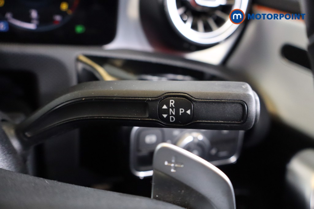 Mercedes-Benz CLA Amg Line Automatic Petrol Coupe - Stock Number (1578853) - 10th supplementary image