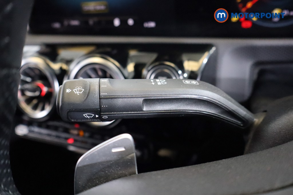 Mercedes-Benz CLA Amg Line Automatic Petrol Coupe - Stock Number (1578853) - 11th supplementary image